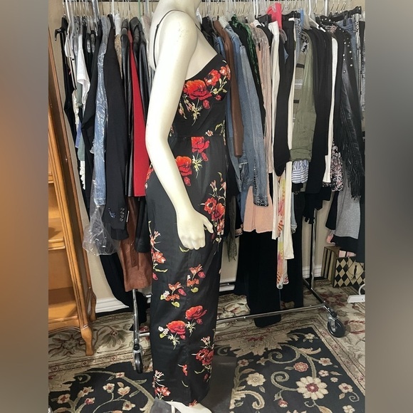 Band of Gypsies Romper Fun & Comfy Romper Floral Romper Going out Sexy Romper 🆕 - Picture 14 of 16